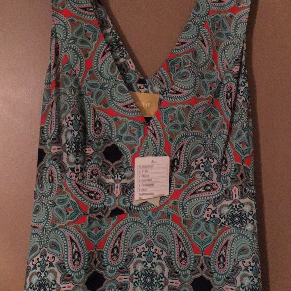 Beautiful Maeve Dress size 10